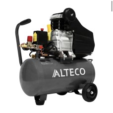 Компрессор ALTECO ACD 24/260.2