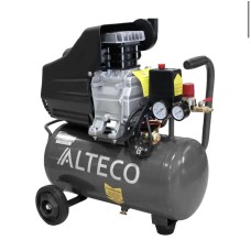 Компрессор ALTECO ACD 20/200