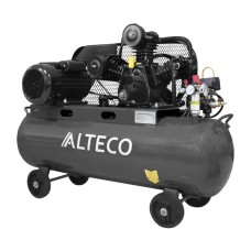 Компрессор ALTECO ACB 100/400