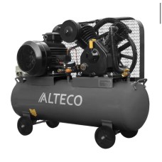 Компрессор ALTECO ACB 100/800.1