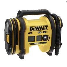 Аккумуляторный компрессор DeWalt 18В DCC018N-XJ