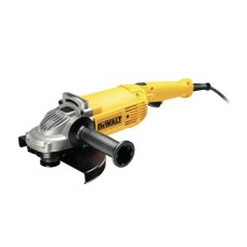 Угловая шлифмашина DeWalt DWE494-QS