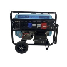 Бензиновый генератор AGREGAT T-16000-B