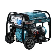 Бензиновый генератор ALTECO AGG 8000 E2
