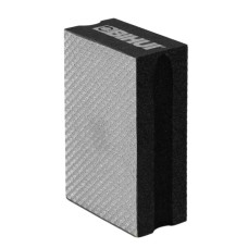 Брусок шлифовальный BIHUI №120 95х55х30мм DHP120