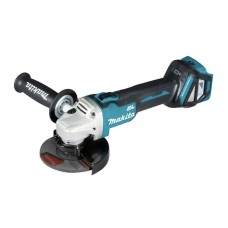 Аккумуляторная угловая шлифмашина Makita DGA511RT