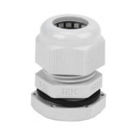IEK Сальник PG 13.5 диаметр проводника 7-11мм IP54