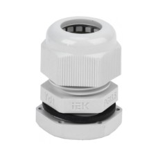 IEK Сальник PG 13.5 диаметр проводника 7-11мм IP54
