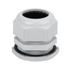IEK Сальник PG 42 диаметр проводника 30-40мм IP54