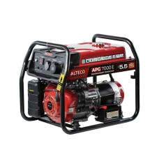 Бензиновый генератор ALTECO APG 7000 E