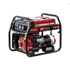 Бензиновый генератор ALTECO APG 9800 E