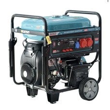 Бензиновый генератор ALTECO AEG 17000 TE