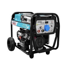 Бензиновый генератор сварочный ALTECO AGW 200 A