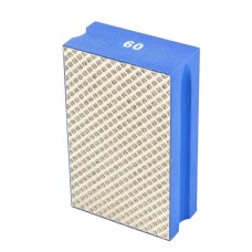 Брусок для шлифования BIHUI №60 DHP060