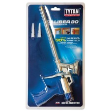 TYTAN GUN PROFI Пистолет для силикона (синий)