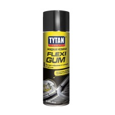 TYTAN FLEXI GUM Жидкая резина для герметизации 400 мл