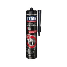 TYTAN Специализированный герметик для кровли (бесцветный) 310 мл