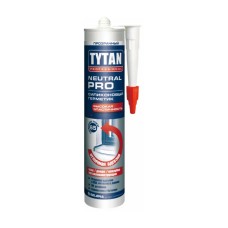 TYTAN Нейтральный силикон (бесцветный) 310 мл