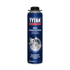 TYTAN ECO-CLEANER Очиститель для пены 500 мл