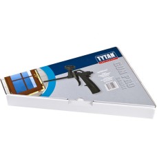 TYTAN PRO GRAFIT Пистолет для пены