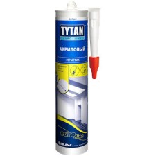 TYTAN Акриловый герметик (белый) 280 мл