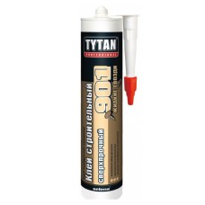 TYTAN 901 Клей строительный сверхпрочный (бежевый) 310 мл