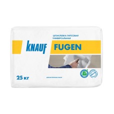 Шпаклевка выравнивающая, Knauf