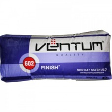 Шпаклевка финиш, Ventum