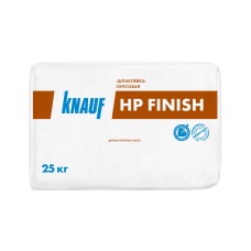  Шпаклевка финиш Knauf