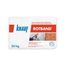 Родбанд Knauf 25 кг
