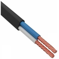 Провод многожильный Uzkabel 2х1,5