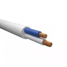 Провод многожильный Uzkabel 2х1