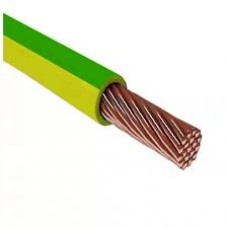 Провод многожильный Uzkabel 1х2,5