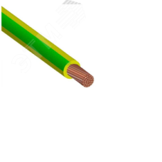 Провод многожильный Uzkabel 1х1,5