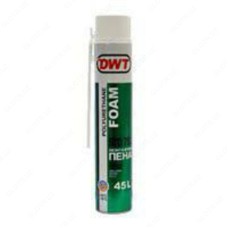 монтажная пена - Dwt Foam 500Ml 