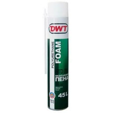 монтажная пена - Dwt Foam 300Ml 