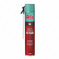 монтажная пена - Akfix 805 Foam 500Ml