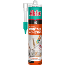 жидкий клей - Akfix FN 310 Acrylic Flexi Nail 310Ml
