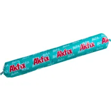 герметизирующие силикон - Akfix P635 PU Sealant Sousage 600Ml