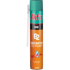 монтажная пена - Akfix 840 B2 Foam 750Ml