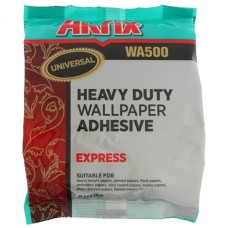 Клей для обои - Akfix WA500 Premium Heavy Duty Wallpaper Adhesive 1000гр