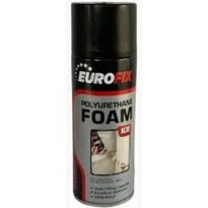 монтажная пена - Eurofix Foam 300Ml 