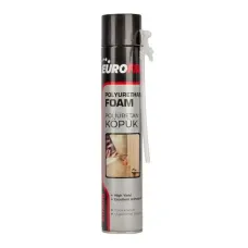 монтажная пена - Eurofix Foam 750Ml