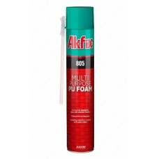 монтажная пена - Akfix 805 Foam 750Ml 