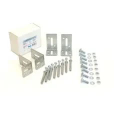 Комплект крепежа Knauf, для профилей UA 50