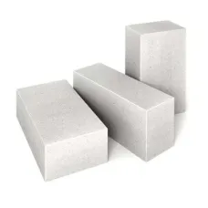 Газоблок  100х300х600
