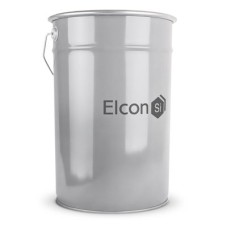 Состав для холодного цинкования Elcon,Zintech Alume 20 кг Серебристый