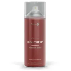 Термостойкий лак для печей и каминов Elcon High Therm,бесцветный 250 градусов 520 мл, аэрозоль