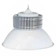 Светильник светодиодный типа ДСП ELT LHB20-SMD-100-6000K ELT (в комплекте с отражателем)