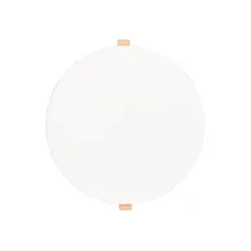 Потолочный светильник 165-15864 Tekled, ВСТРАИВАЕМЫЙ UNIVERSAL LED ROUND PANEL 24W 6000K